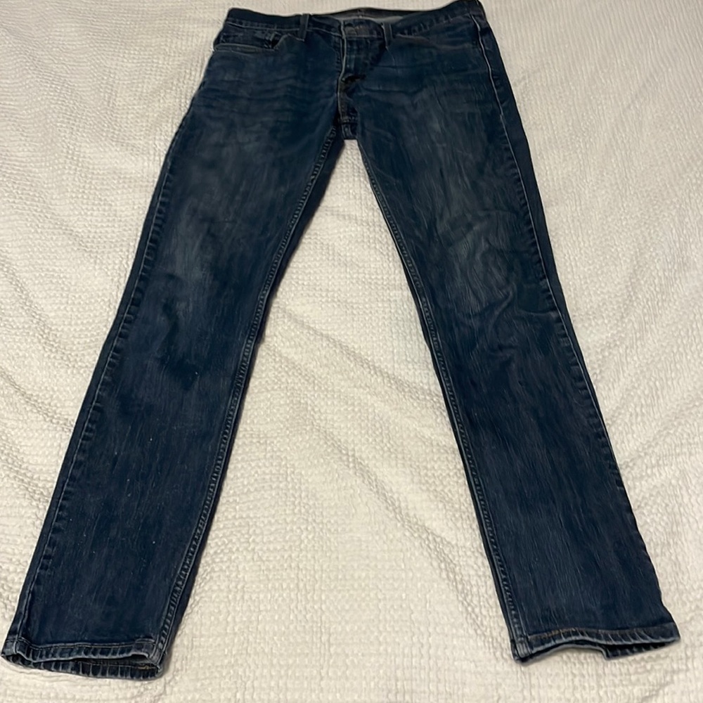 Levi 511 jeans w32 l34